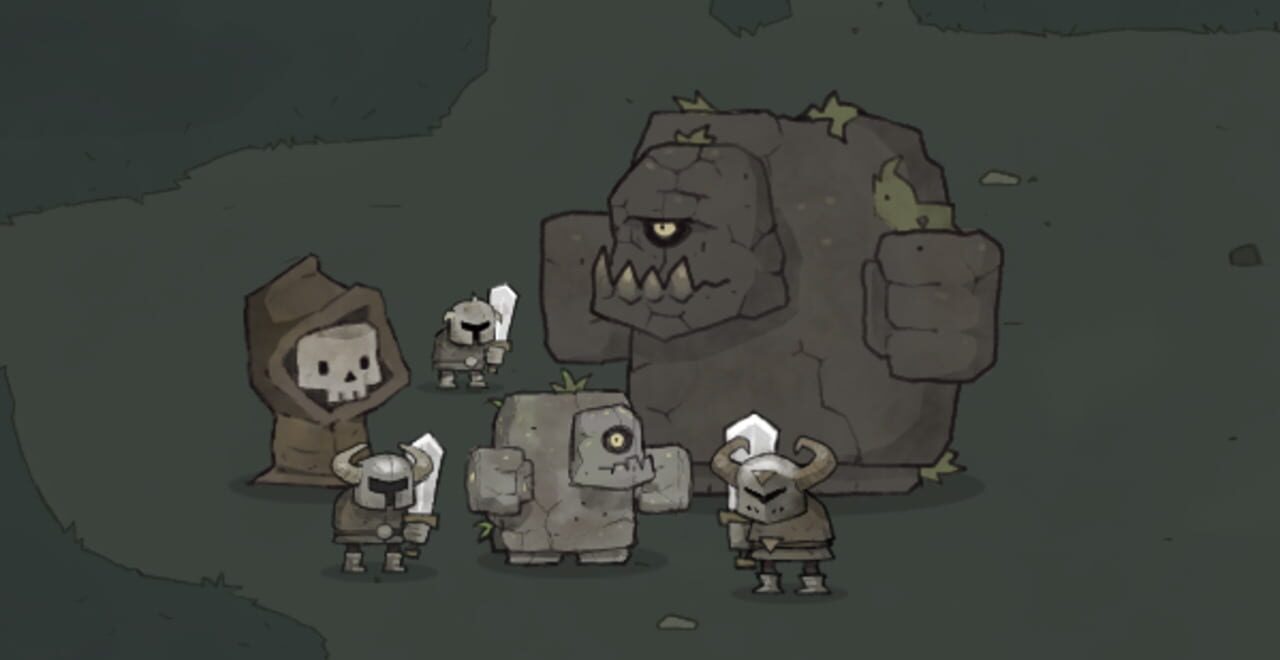 Right Click to Necromance