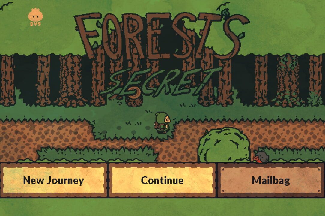 Forest’s Secret