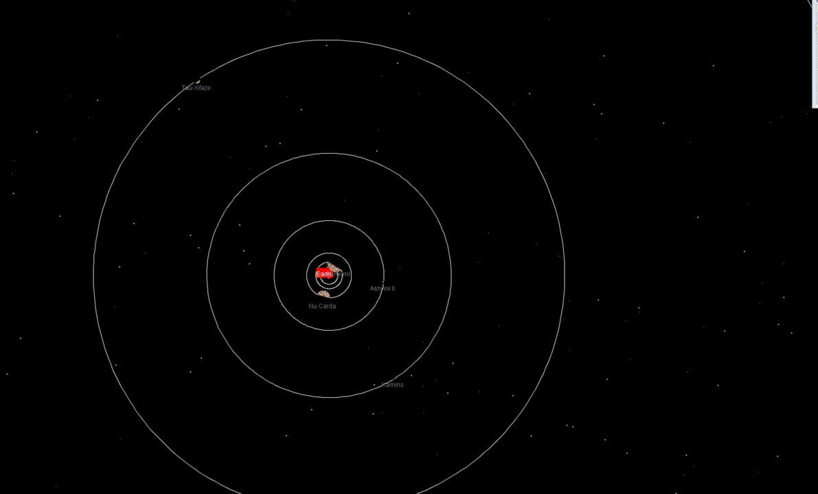 Conquer Space