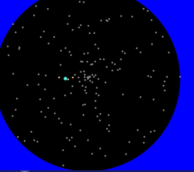 Conquer Space