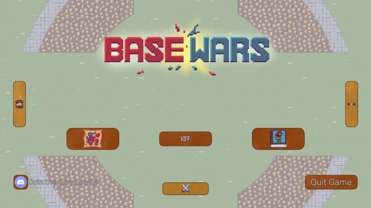 Base Wars