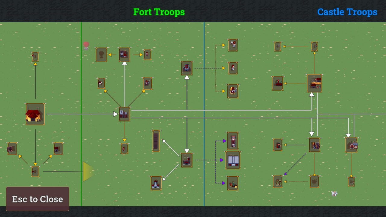 Base Wars