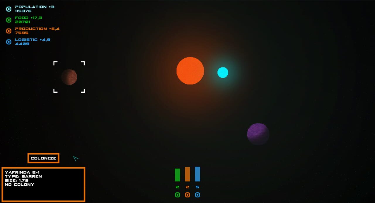 Neon Flux