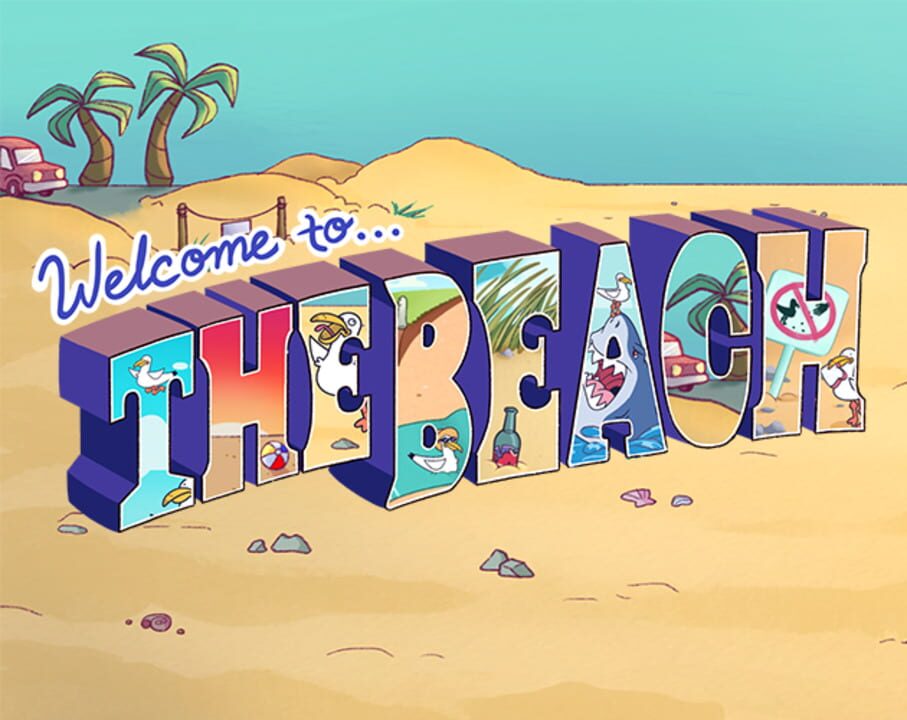 The Beach
