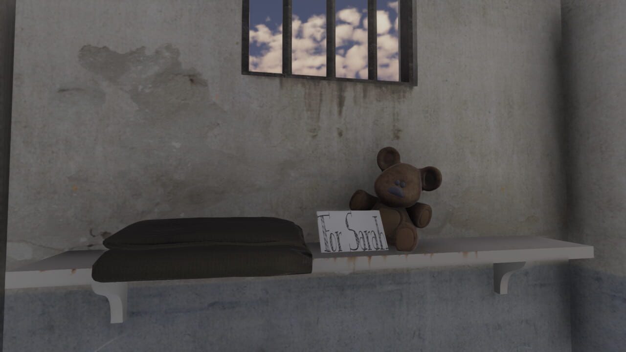 Pillow of Stone
