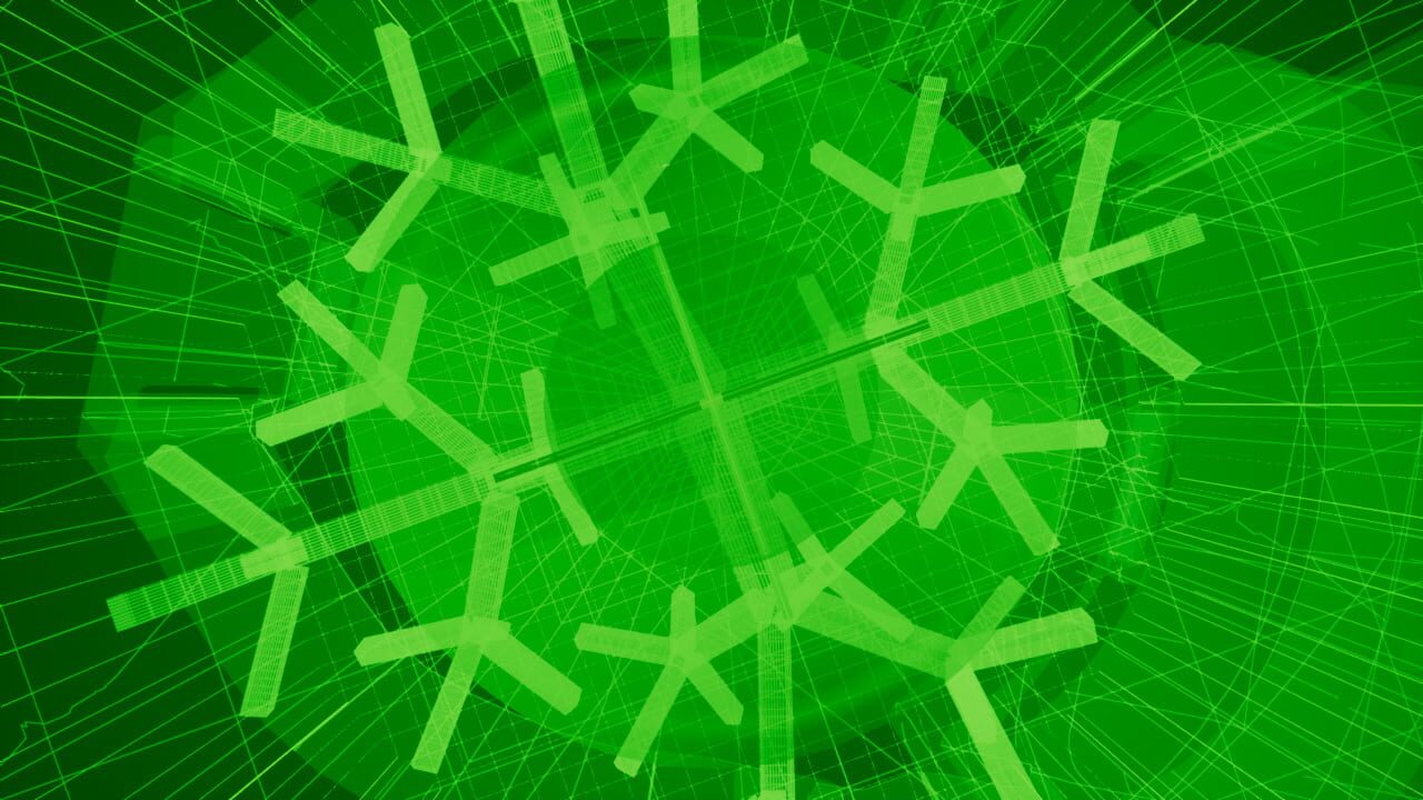 The Basics of Sacred Geometry