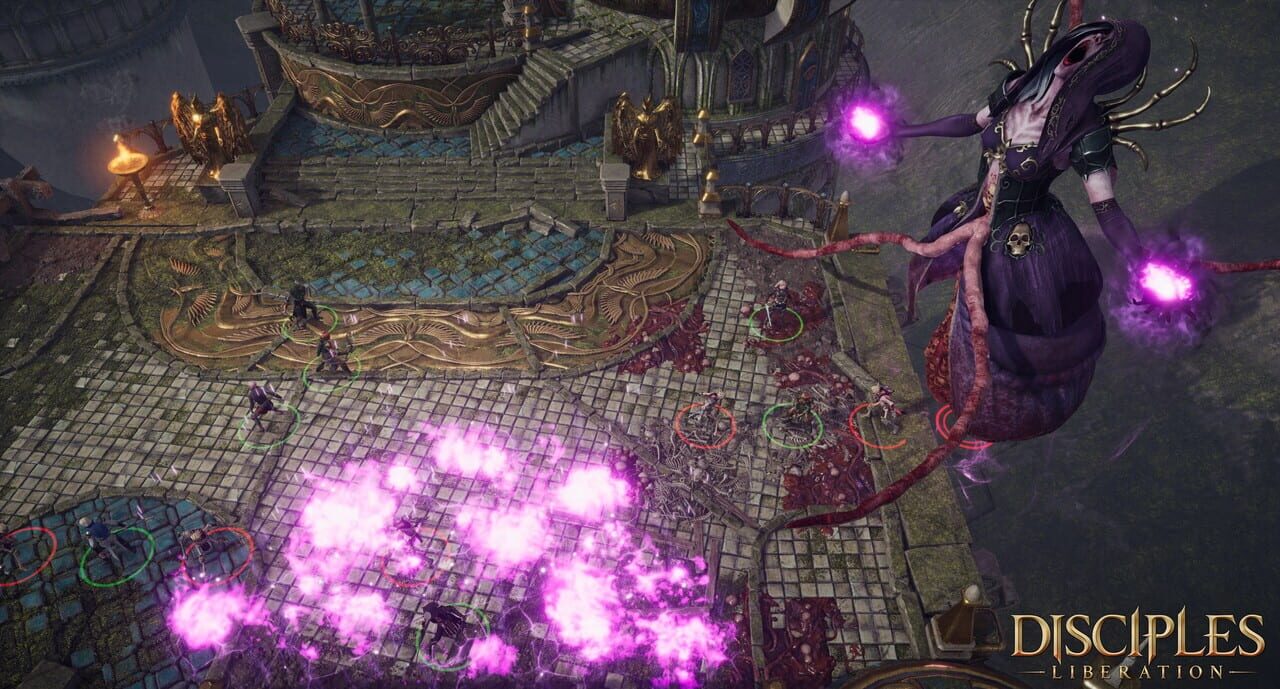 Disciples: Liberation – Deluxe Edition