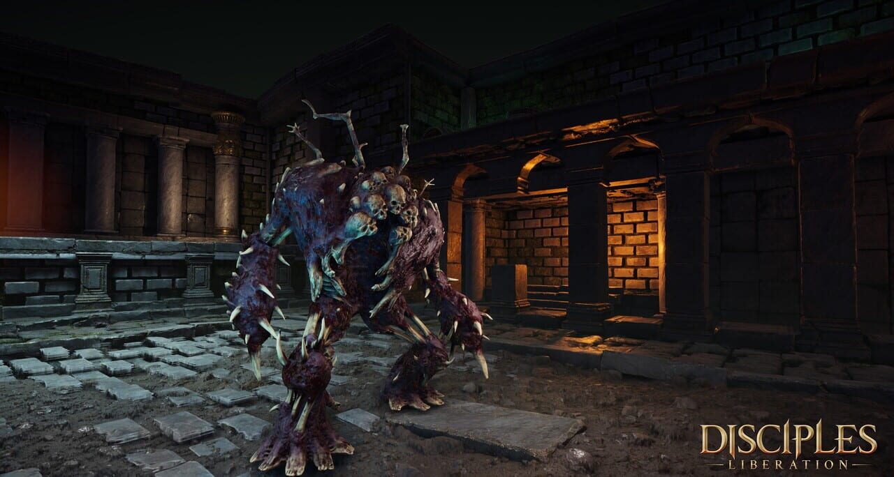 Disciples: Liberation – Deluxe Edition