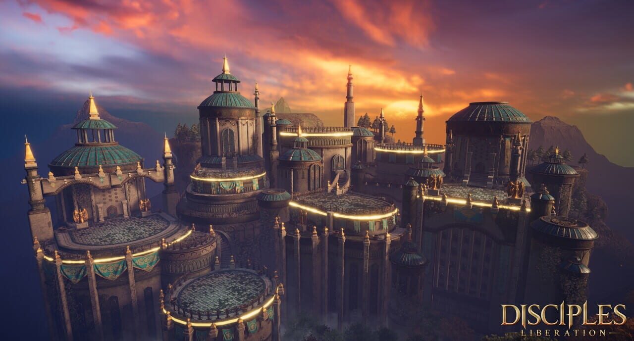 Disciples: Liberation – Deluxe Edition