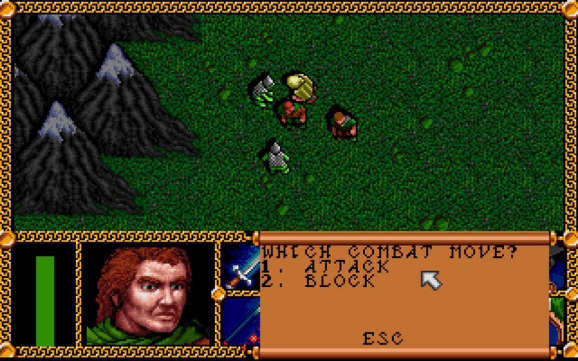 J.R.R. Tolkien’s The Lord of the Rings, Vol II: The Two Towers