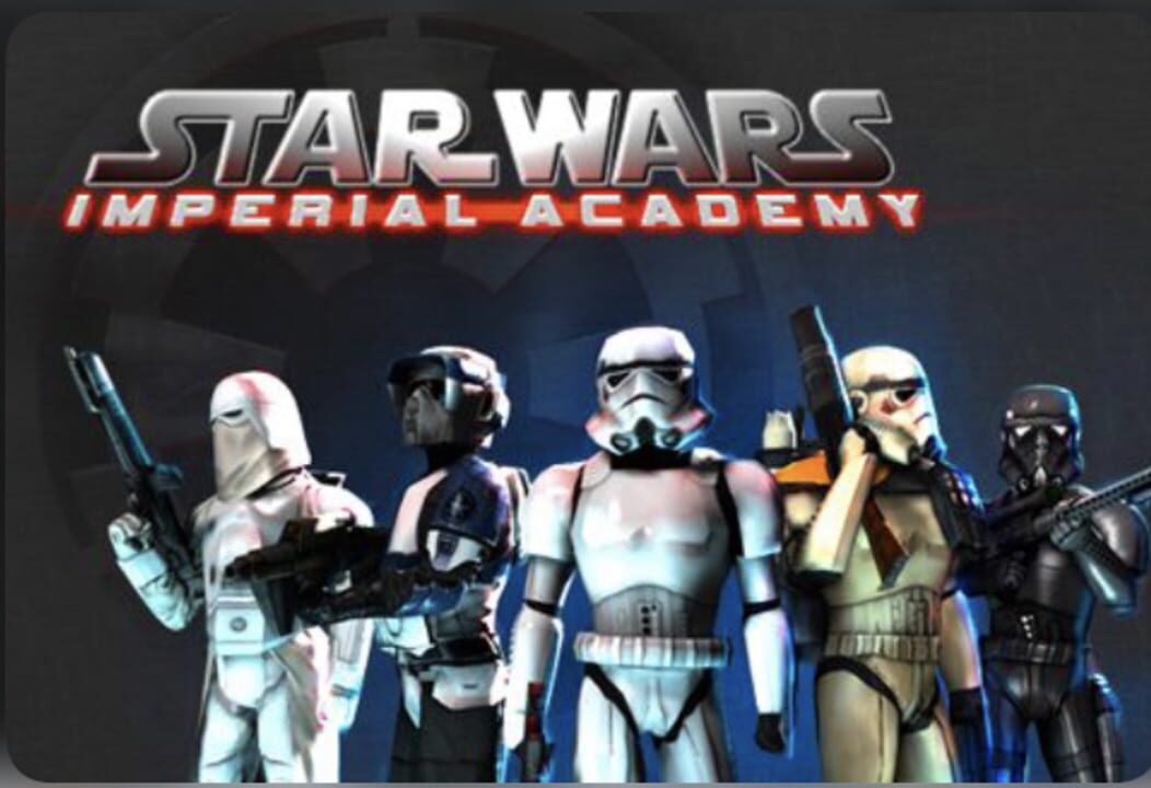 Star Wars: Imperial Academy