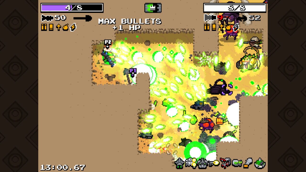 Nuclear Throne Together