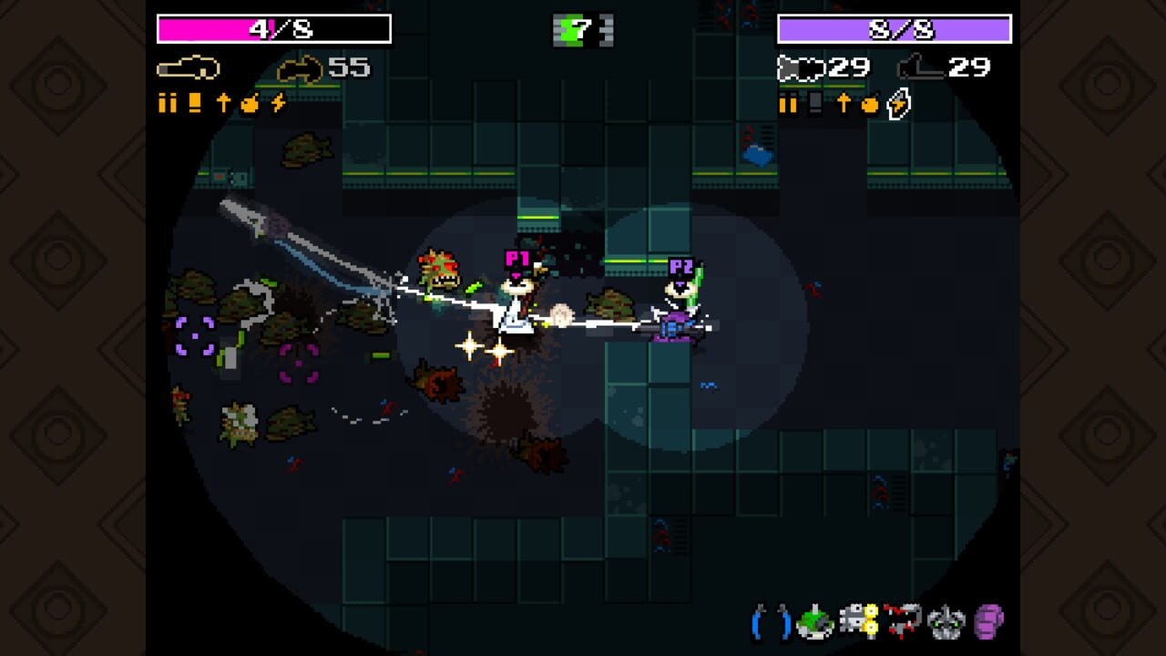Nuclear Throne Together