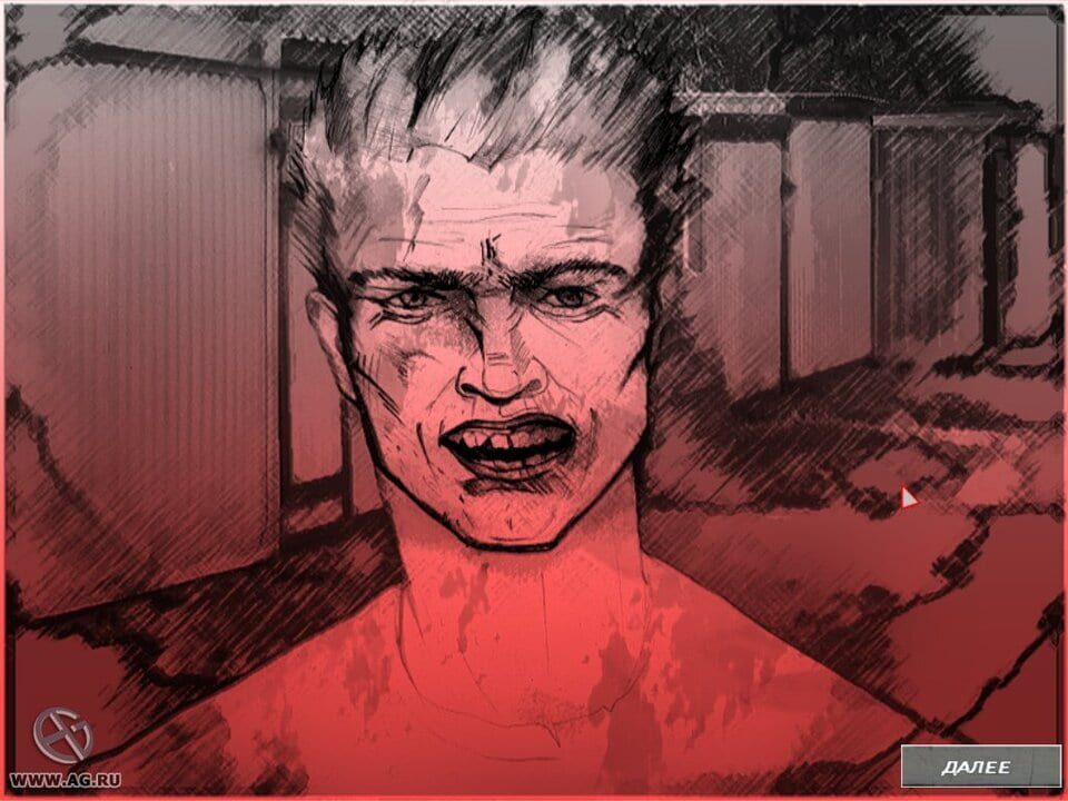 Revenge of the Boxer: Moscow Criminality