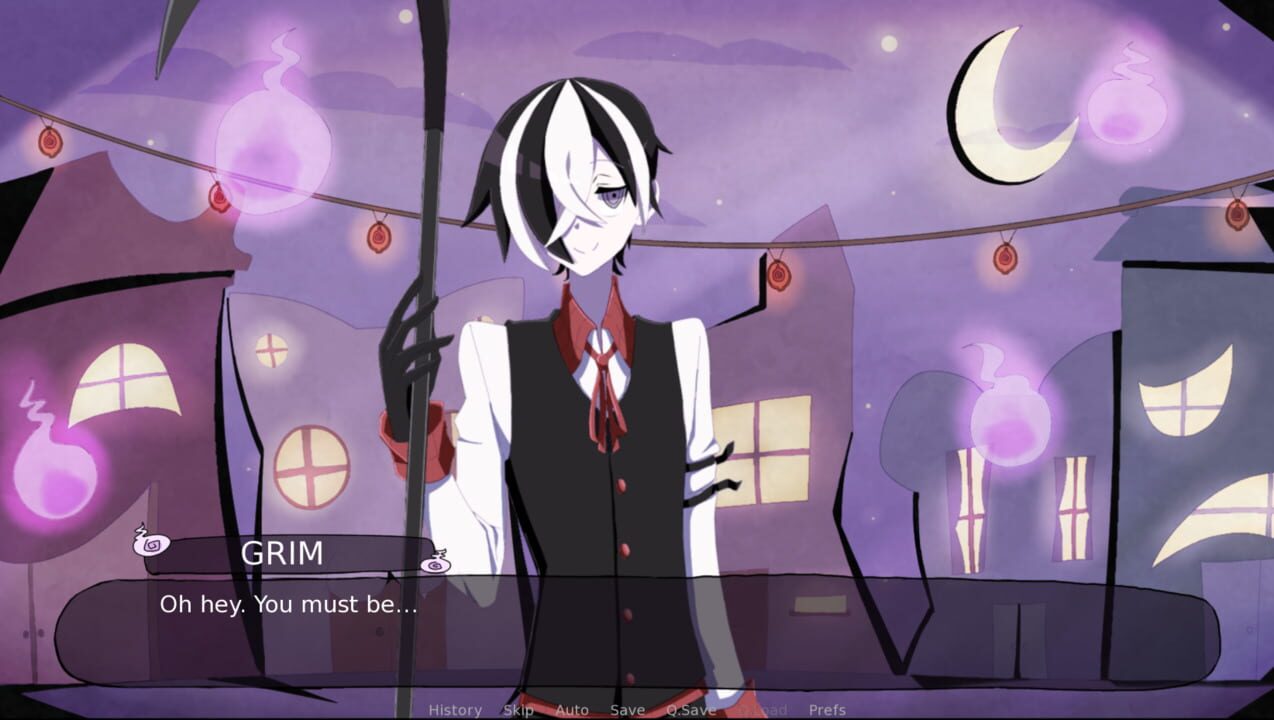 404 Shinigami