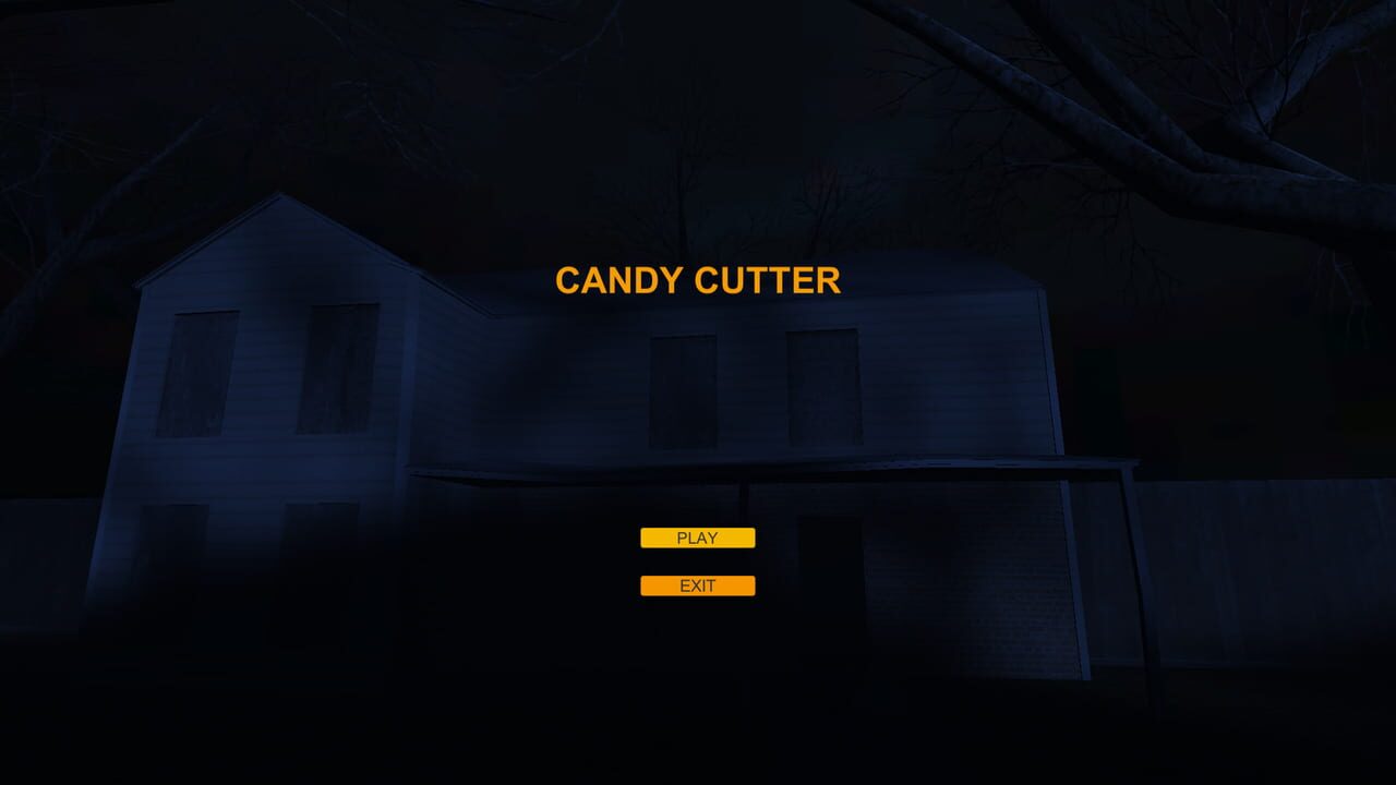 Candy Cutter