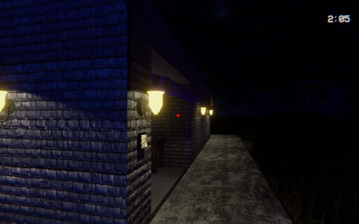 Northbury Grove: King’s Comfort