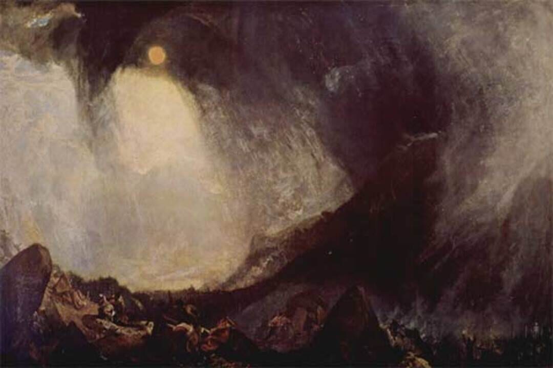The Golden Harp