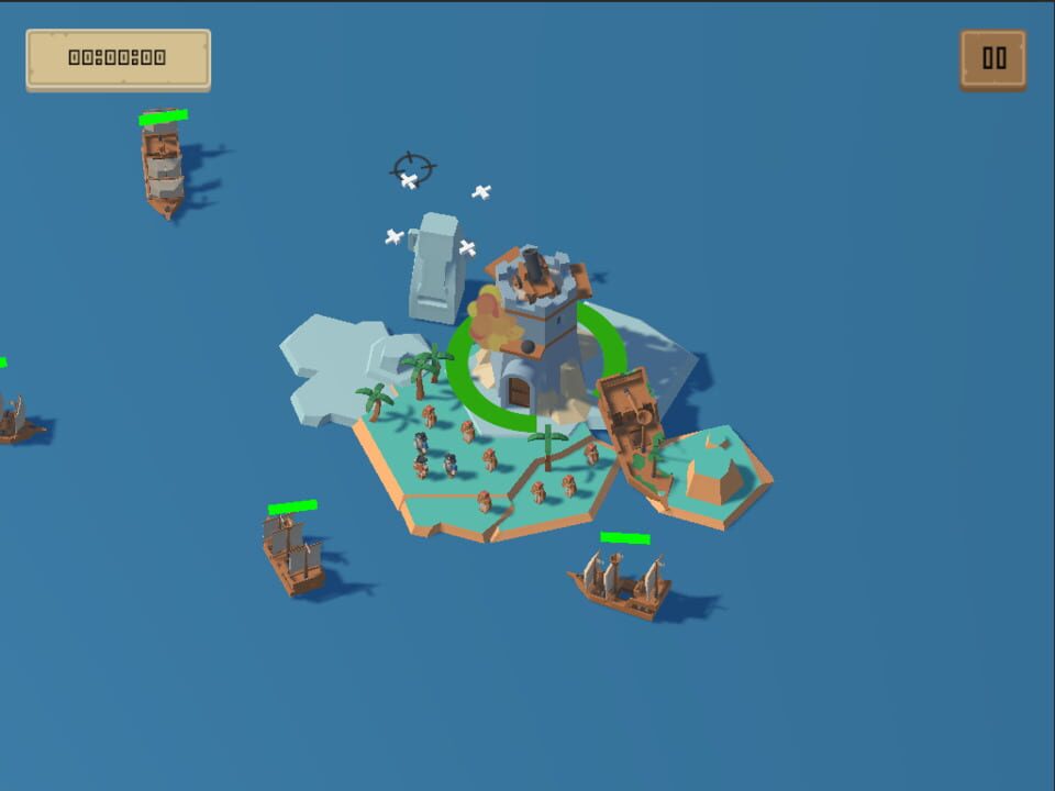 Mother Island