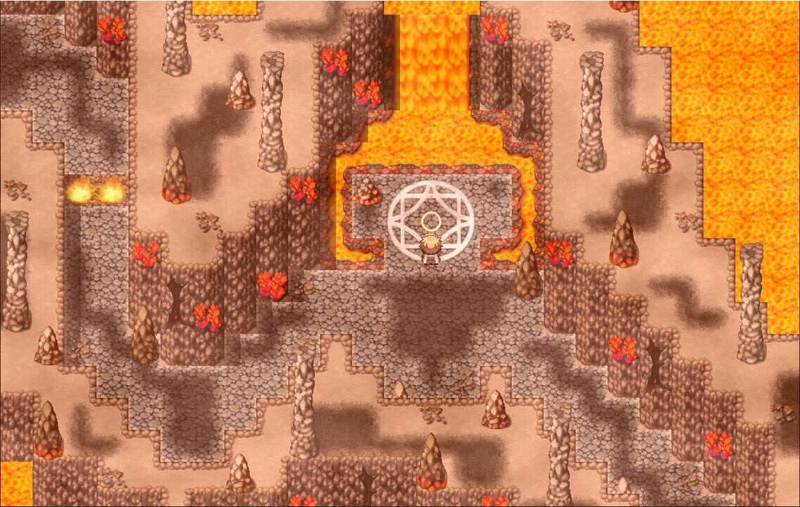 Final Fantasy XI Braver