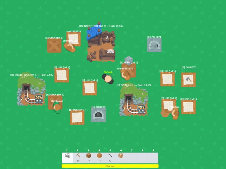 Craft.io