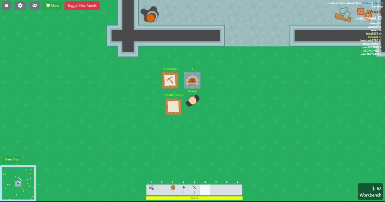 Craft.io