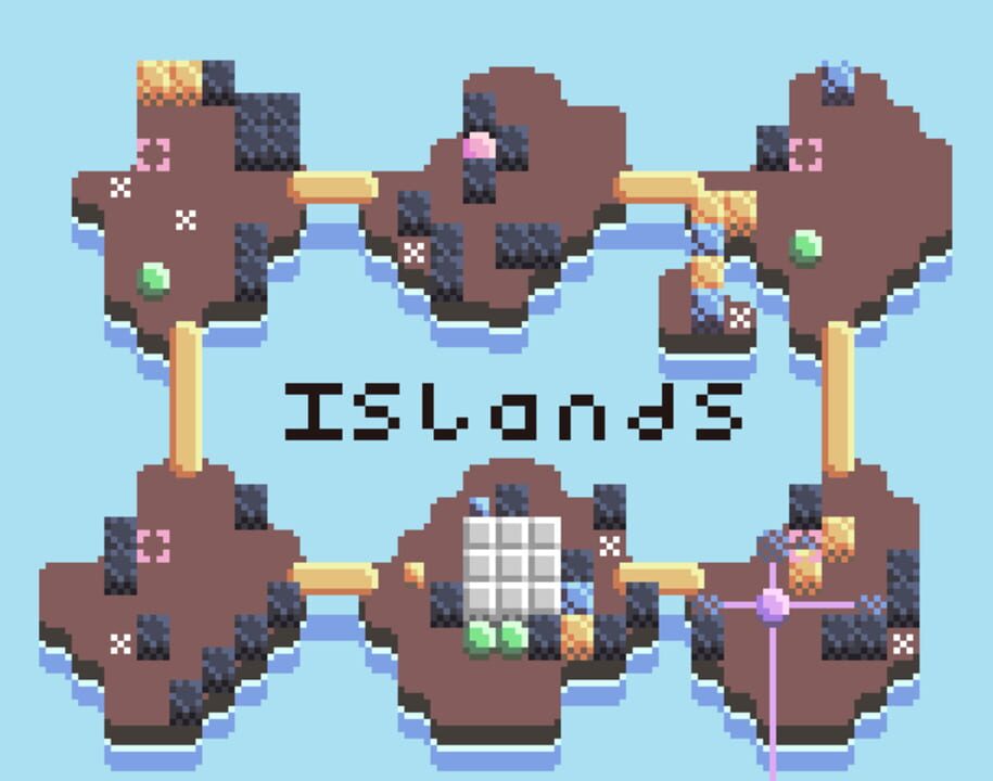 Islands