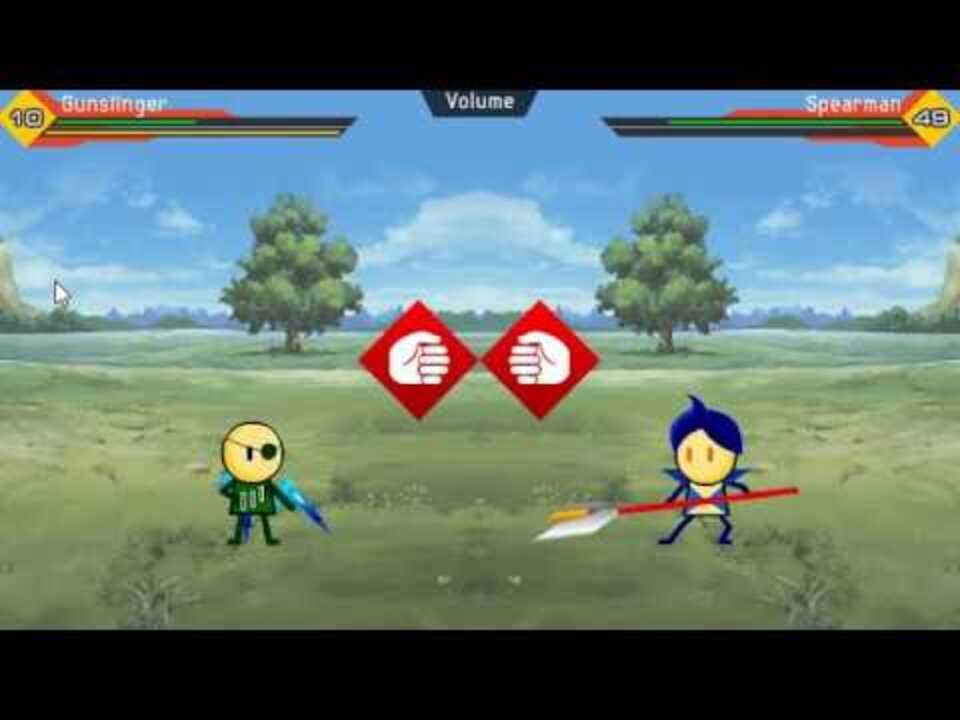 Battle Masters