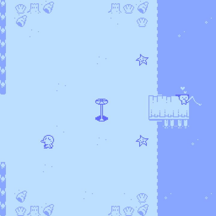 Broccoli Quest II: The Dark Sacrament