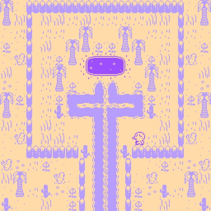 Broccoli Quest II: The Dark Sacrament