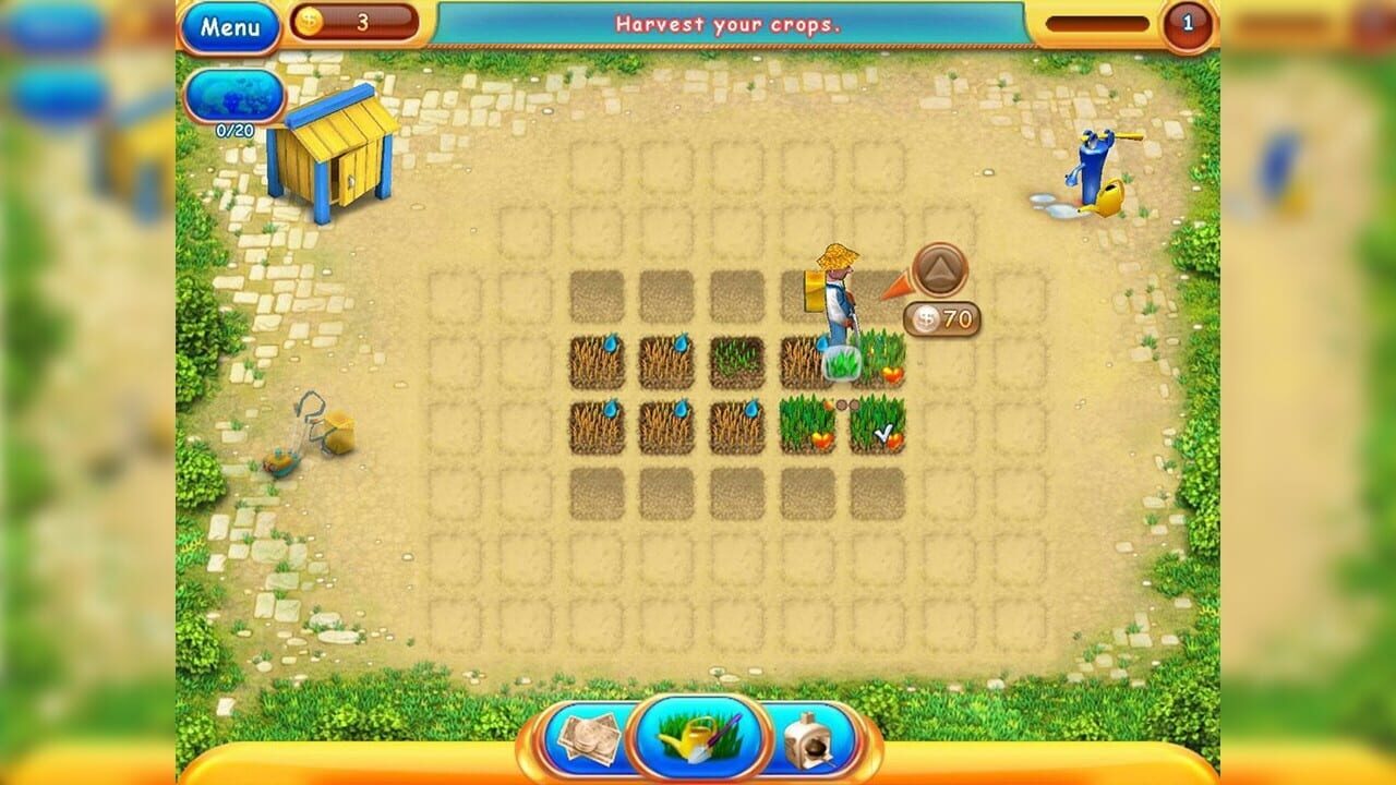 Virtual Farm 2