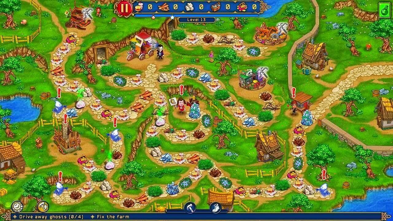 Incredible Dracula: Chasing Love