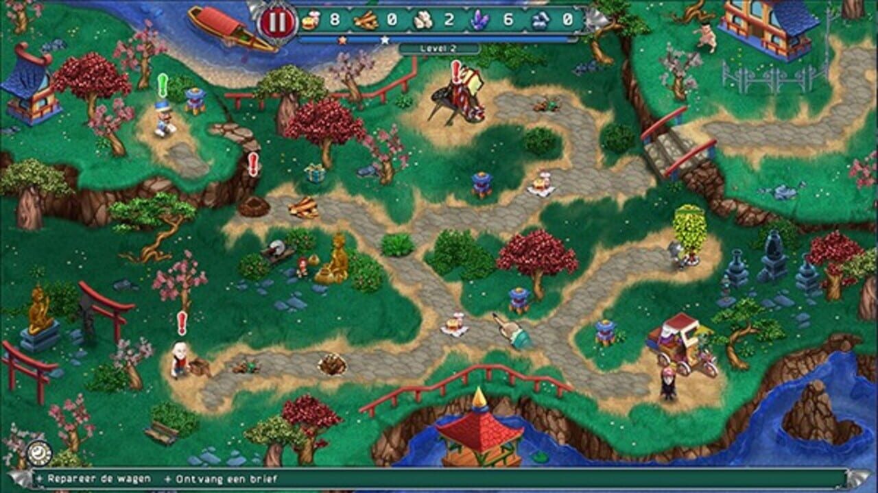 Incredible Dracula III: Family Secret – Collector’s Edition