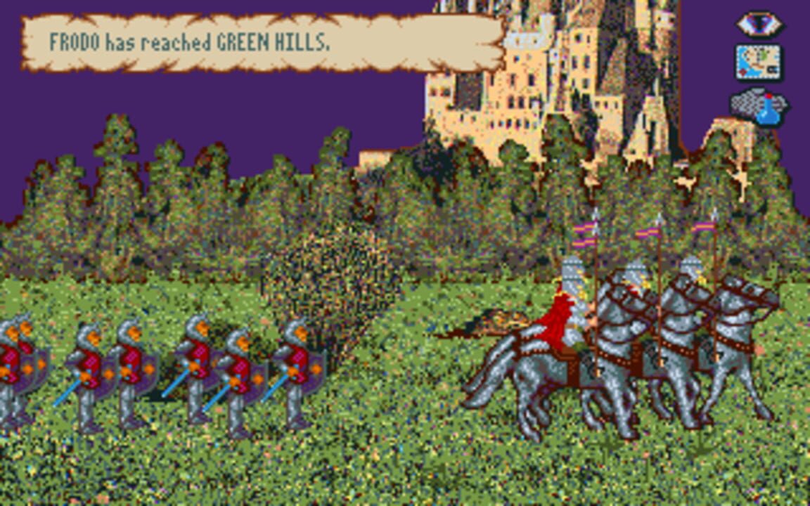 J.R.R. Tolkien’s War in Middle Earth