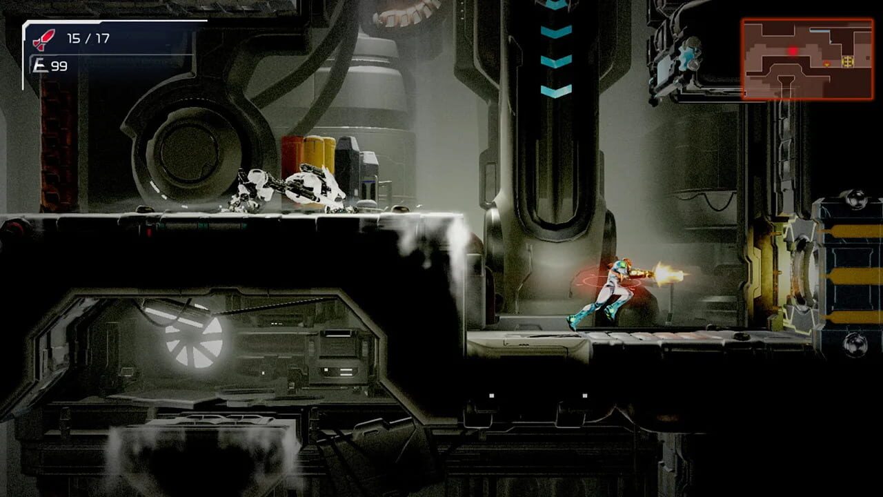 Metroid Dread: Special Edition
