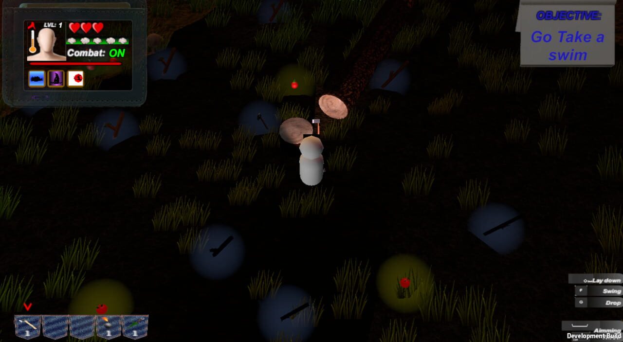 P.M.P. Project Murder Party