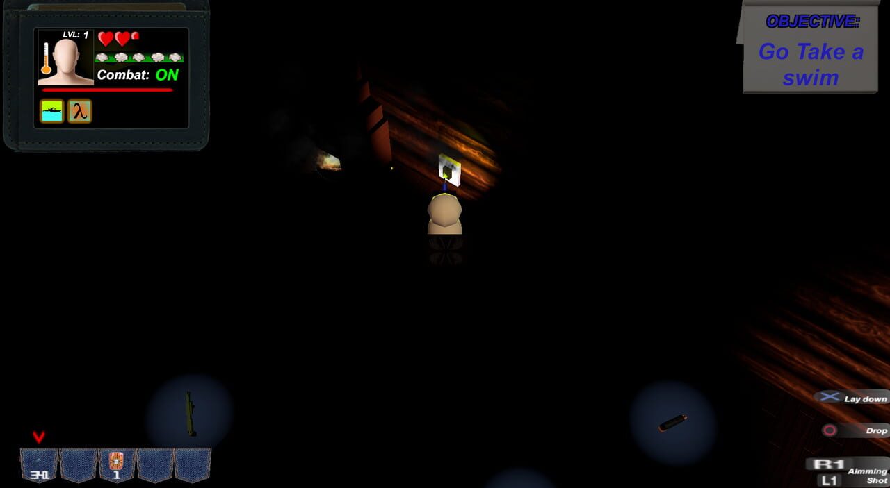 P.M.P. Project Murder Party