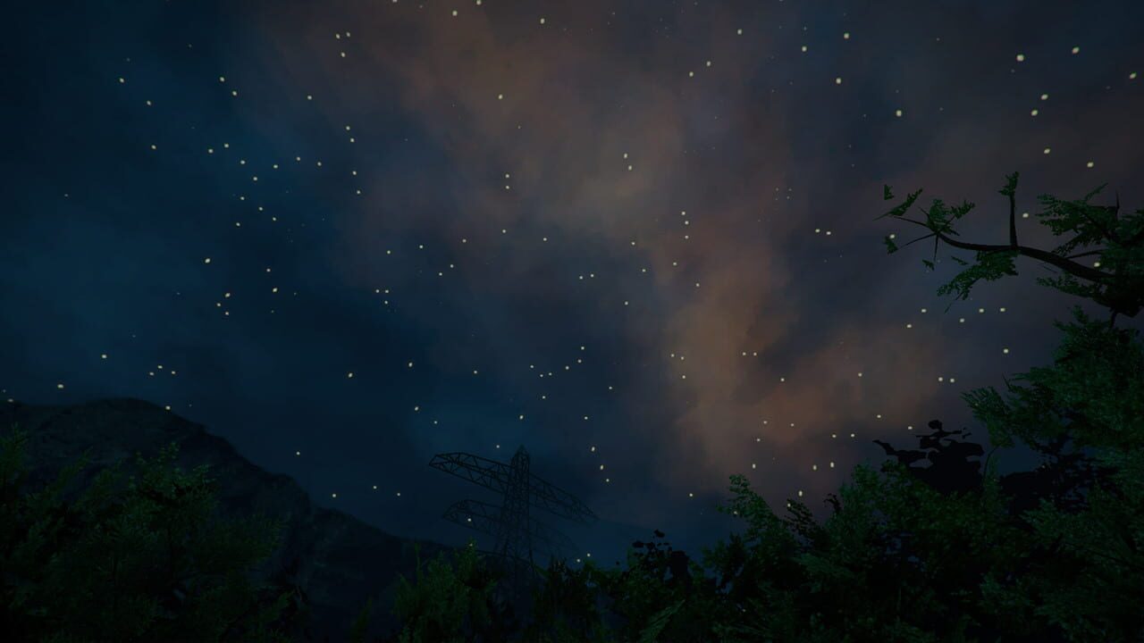 No Stars, Only Constellations