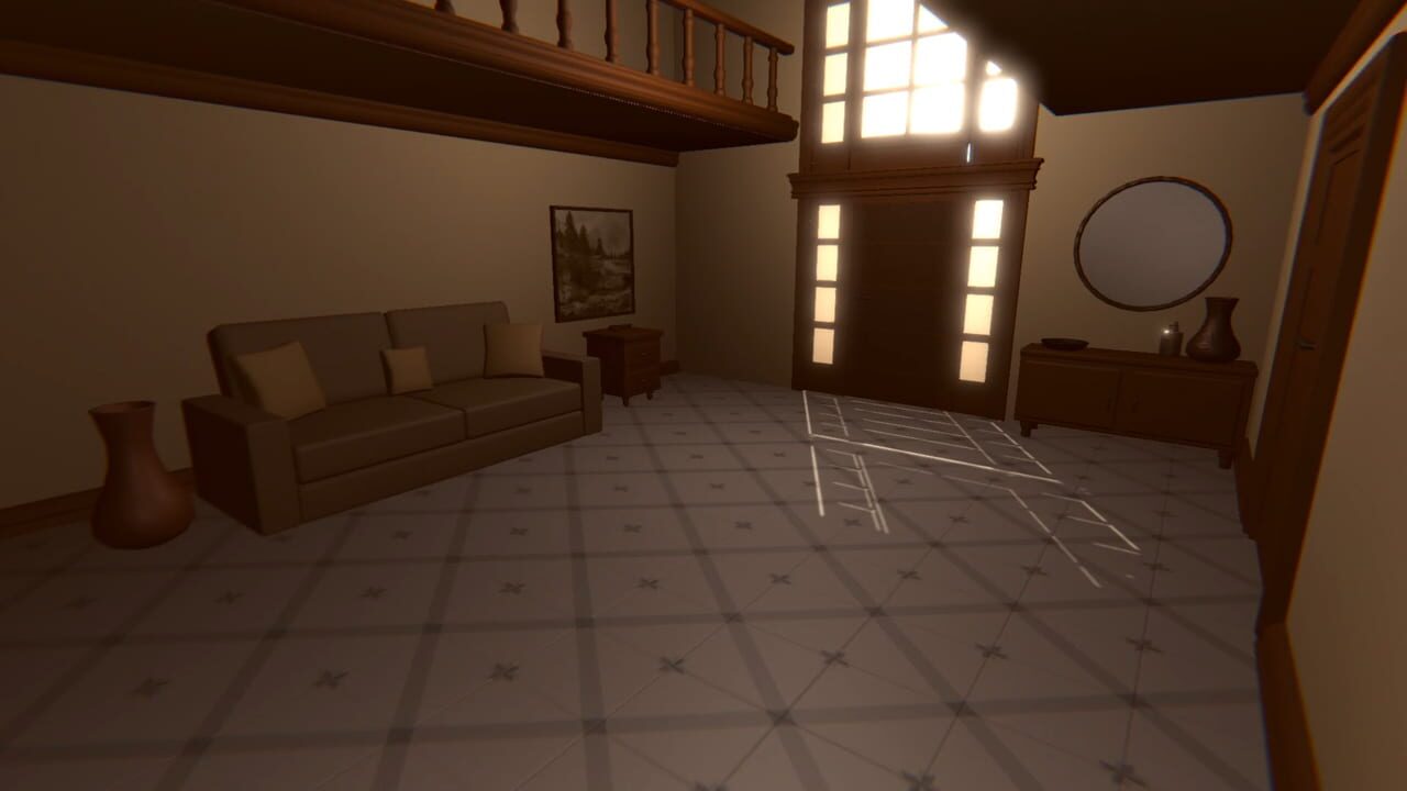 This House Looks Familiar