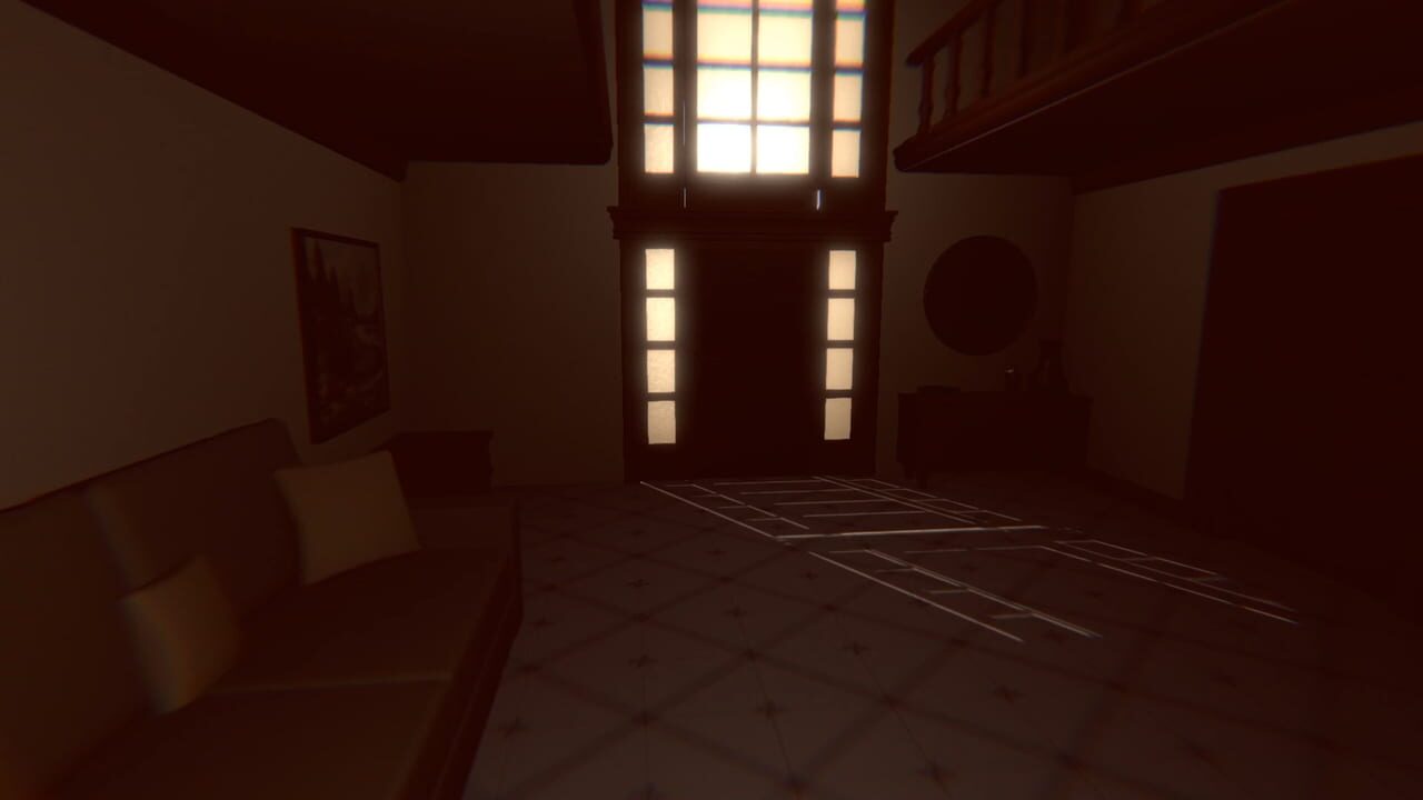 This House Looks Familiar