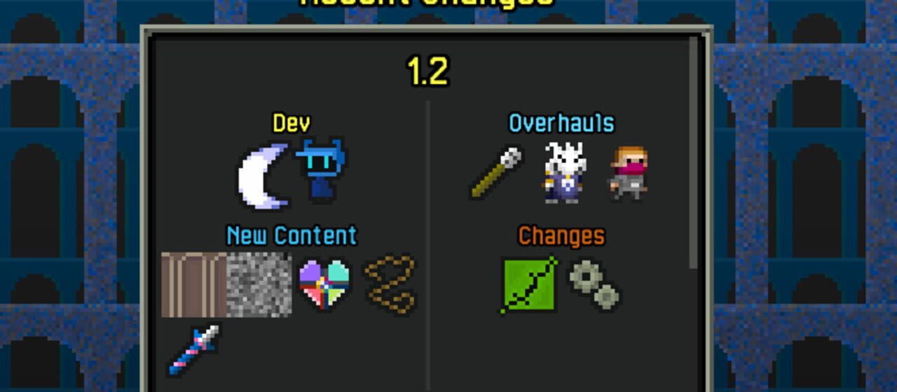 Summoning Pixel Dungeon