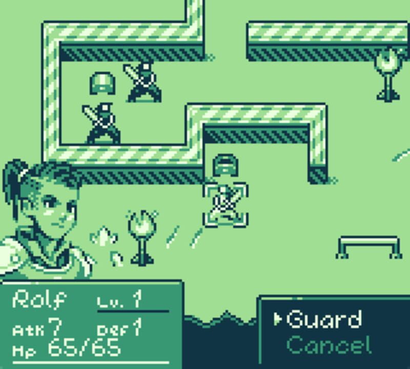 Pocket Tactics