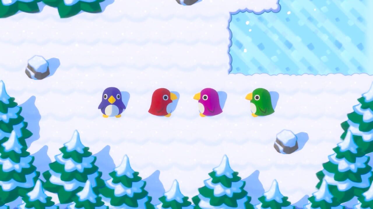 Slip, Slap ‘n’ Quack!