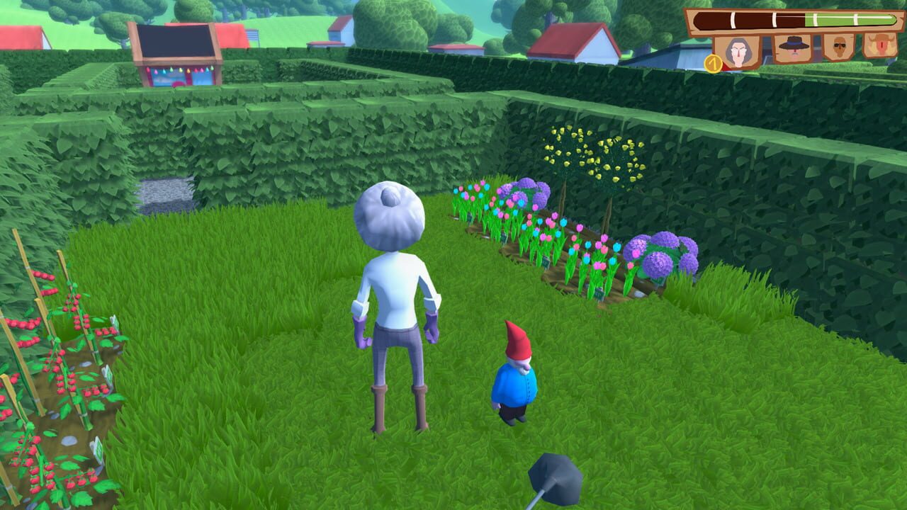 Lawn & Order