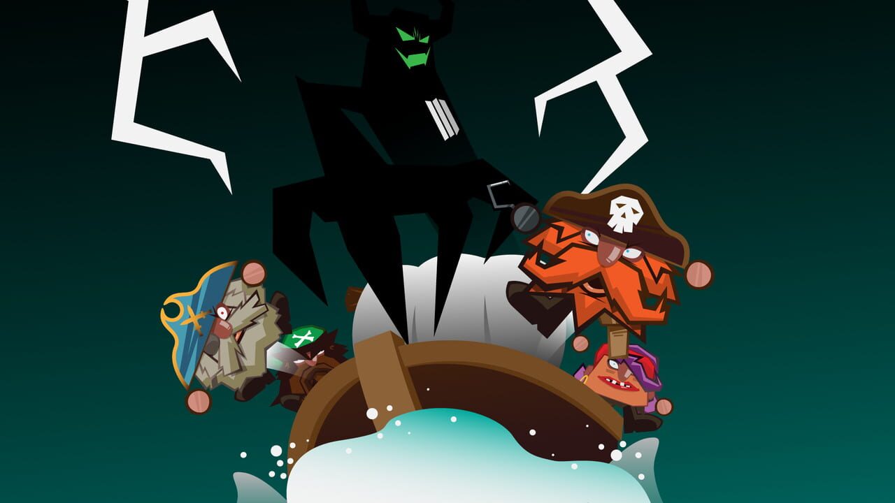 Davy Jones’ Locker