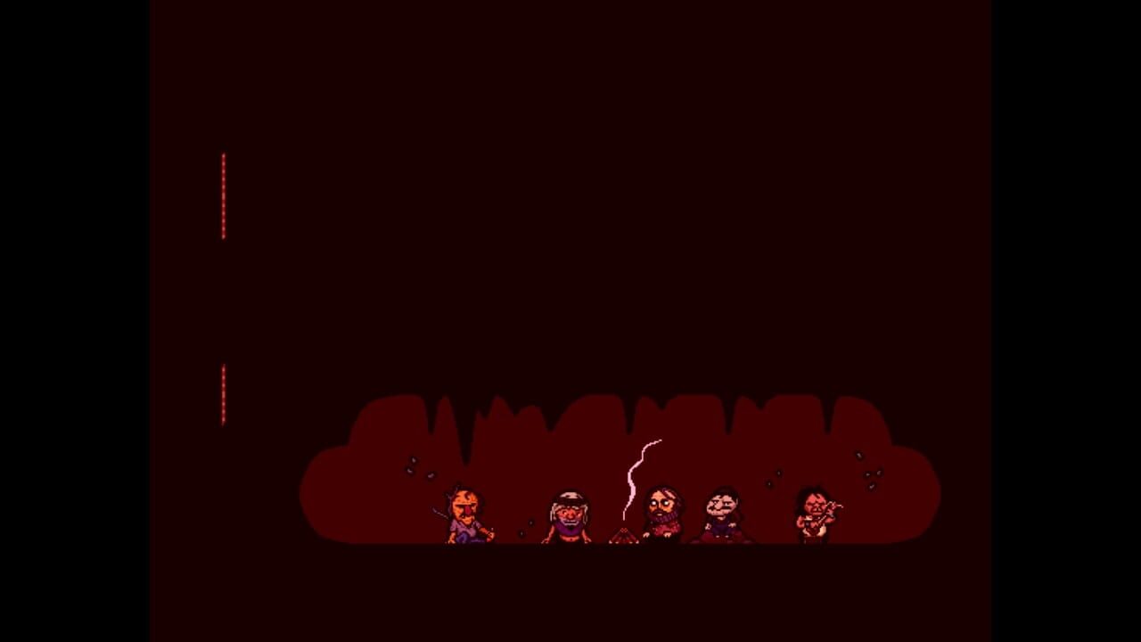 Lisa: The Pointless – Scholar of the Wilbur Sin Edition