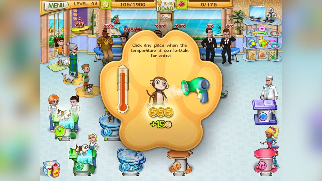 Pet Show Craze