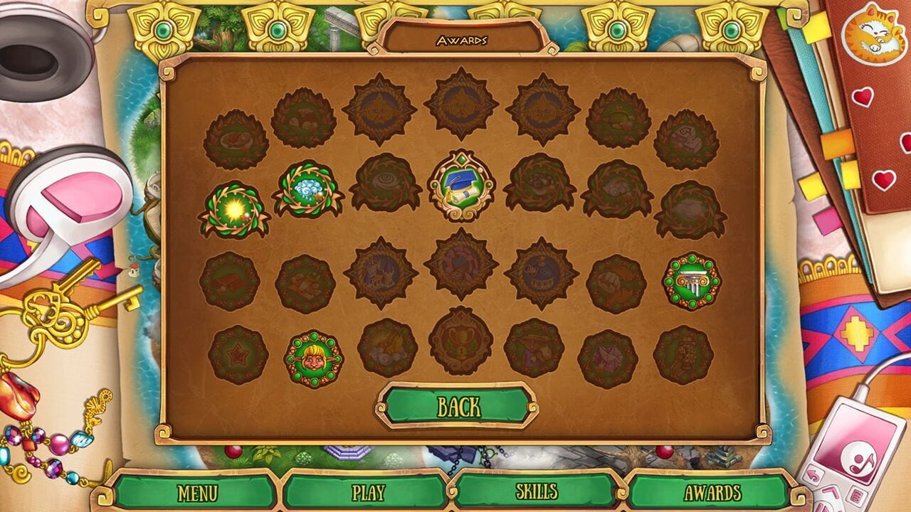 Weather Lord: Graduation – Collector’s Edition