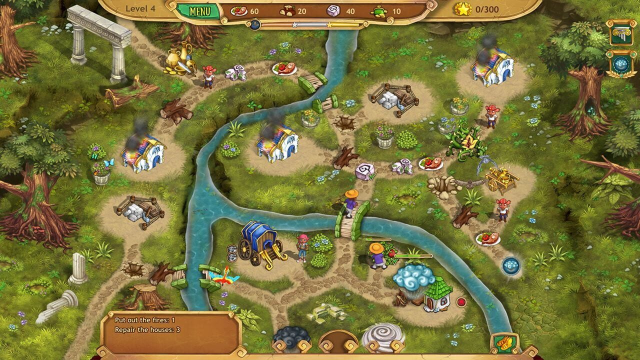 Weather Lord: Graduation – Collector’s Edition