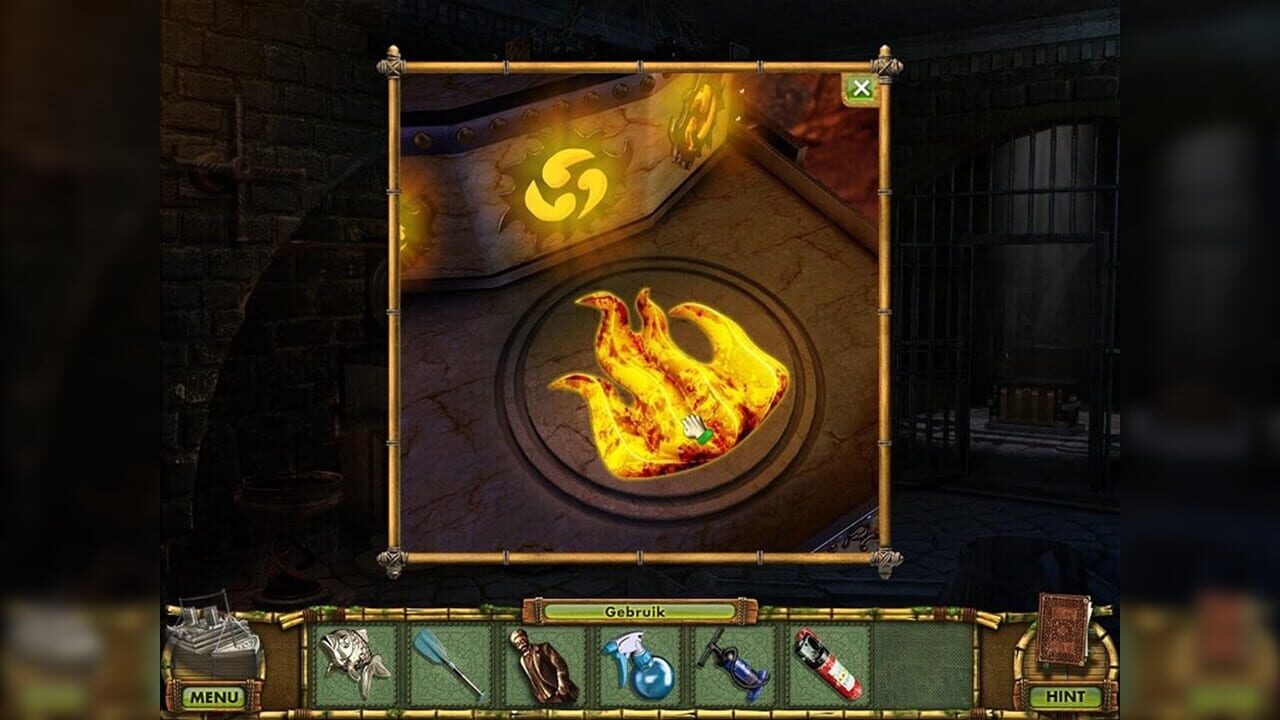 The Treasures of Mystery Island 3: The Ghost Ship